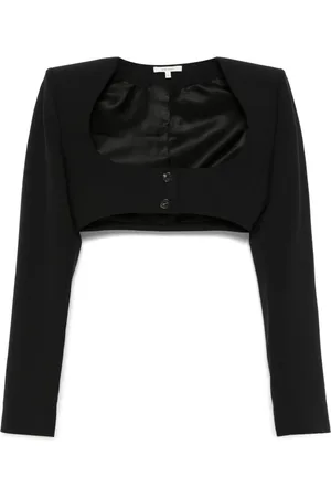 Nensi Dojaka Chaqueta corta
