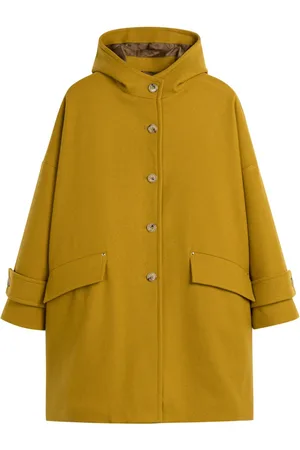 MACKINTOSH Sobretodo Humbie Hood
