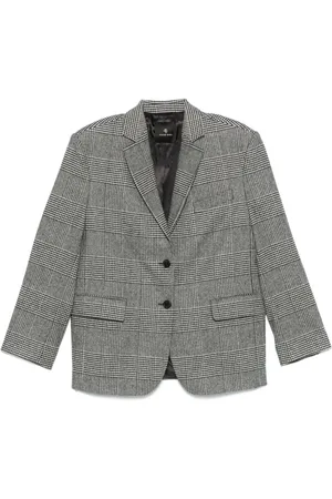 ANINE BING Blazer Quinn