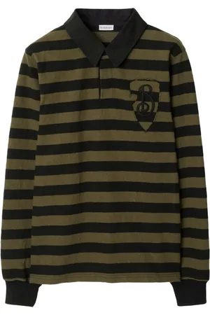 Burberry Polo a rayas