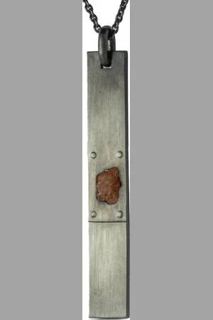 PARTS OF FOUR Collar Amulet