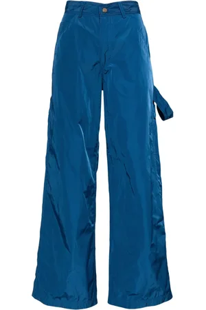 Cynthia Rowley Pantalones Painter