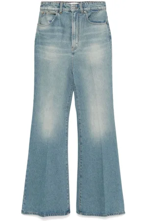 Victoria Beckham Vaqueros anchos