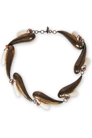 Etro Collar Drops