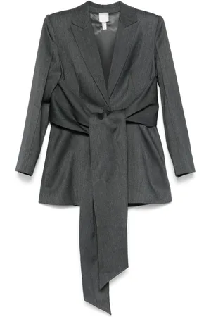 HUISHAN ZHANG Blazer Lucas