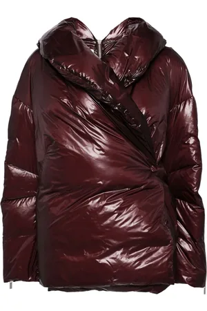 Helmut Lang Chaqueta Apex Cocoon