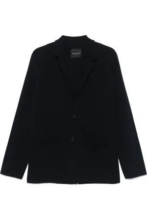 Roberto Collina Blazer de punto