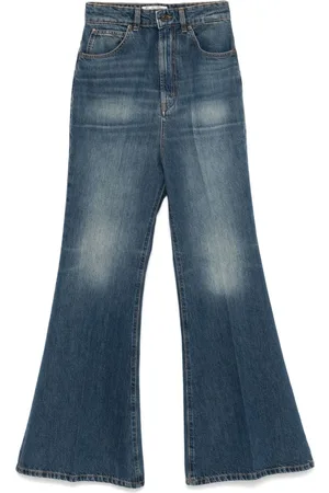 Victoria Beckham Vaqueros anchos