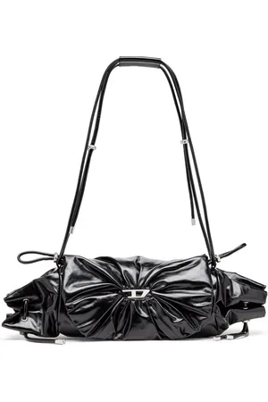 Diesel Bolso de hombro Scrunch-D