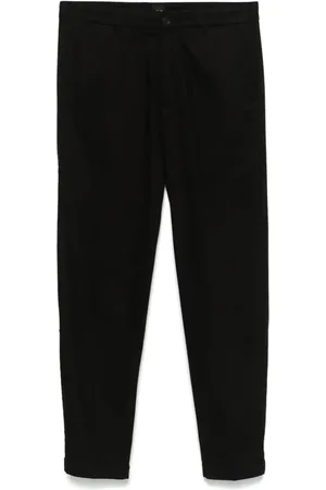 HUGO BOSS Pantalones chinos de sarga