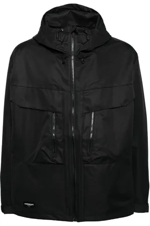 Chocoolate Chaqueta con parche del logo