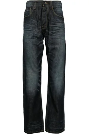 PRIVATE STOCK Vaqueros The Newton