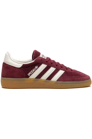 adidas Zapatillas Handball Spezial Shadow Red
