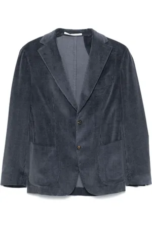 ELEVENTY Blazer con botones
