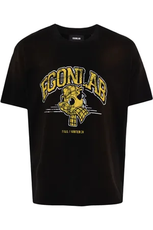 EgonLab Camiseta Dragon