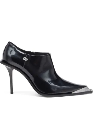 Diesel Zapatos de tacón D-Tona SC