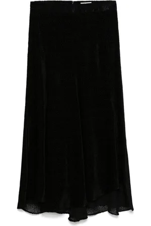 Isabel Marant Falda midi Hortensia