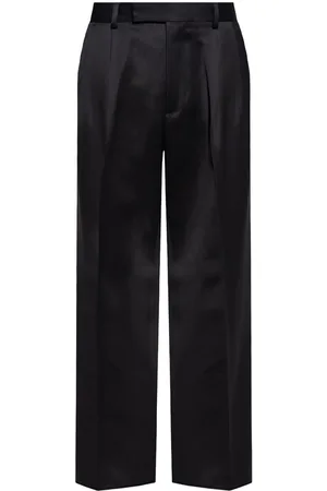 AMIRI Pantalones de vestir rectos
