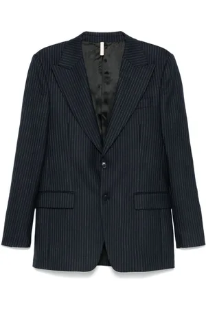 Sunflower Blazer con botones