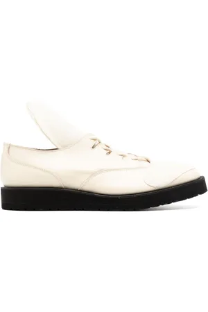 YOHJI YAMAMOTO Zapatos derby con cordones