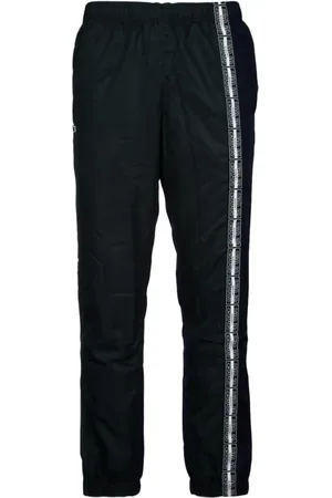 Lacoste Pantalones de chándal con logo