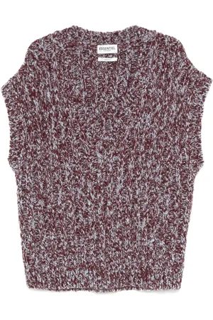 Essentiel Antwerp Chaleco Gucky
