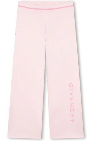 Givenchy Pantalones 4G reversibles