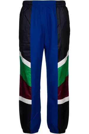 Lacoste Pantalones de chándal con aplique del logo