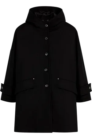 MACKINTOSH Sobretodo Humbie Hood