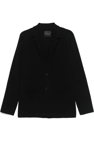 Roberto Collina Blazer de punto