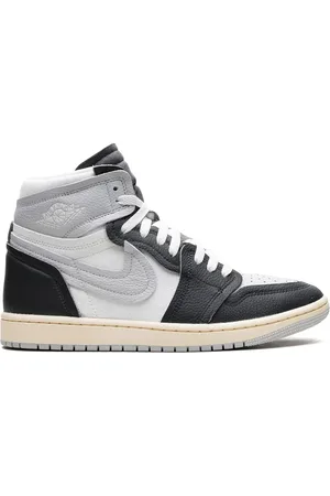 Jordan Zapatillas Air 1 High Coconut Milk