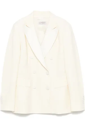 ALBERTO BIANI Blazer texturizado
