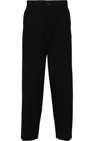 SONGZIO Pantalones ajustados con media banda