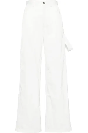 Cynthia Rowley Pantalones Painter