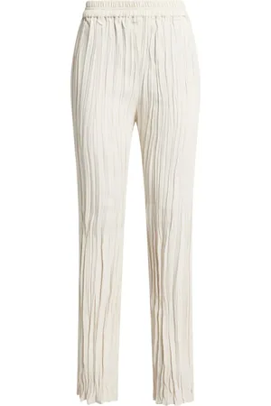 BITE Pantalones rectos Maise