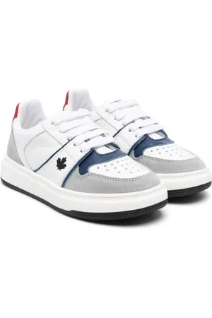 Dsquared2 Zapatillas a paneles