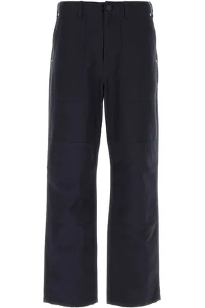 Givenchy Pantalones lisos