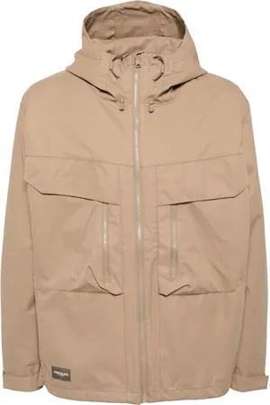 Chocoolate Chaqueta con parche del logo