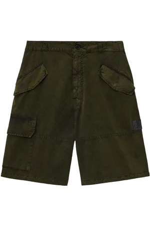 Loewe Bermudas cargo de tejido técnico