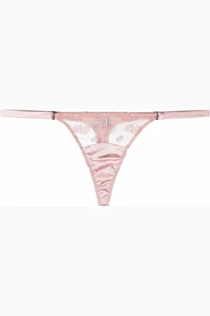 Fleur of England Tanga Valentina
