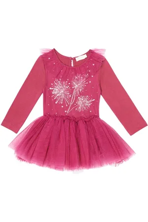 Tutu Du Monde Vestido Star Dance con tutú
