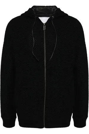 PRIVATE STOCK Chaqueta The Kalvin con capucha