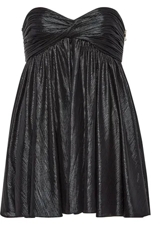 Retrofete Vestido corto Kaiser