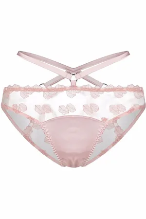 Fleur of England Bragas Valentina Ouvert