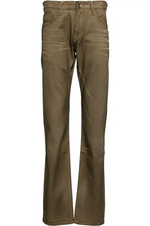 PRIVATE STOCK Vaqueros The Daniel Jeans