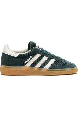 adidas Zapatillas Handball Spezial Mineral Green