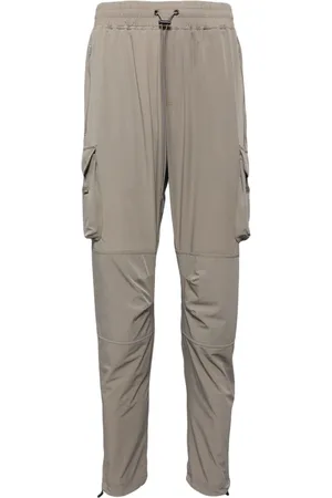 Represent Pantalones rectos estilo cargo