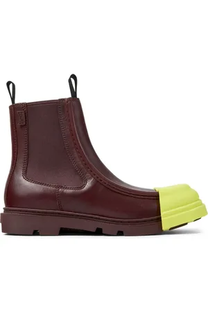 Camper Botas Junction