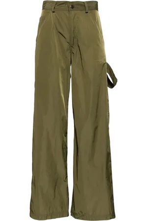 Cynthia Rowley Pantalones Painter