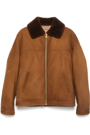 Prada Chaqueta con botones